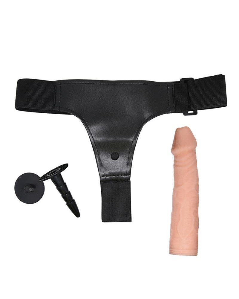 Nathy Detachable Strap-On Harness Nathy Detachable Strap-On Harness