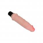 Realistic Vibe Flesh 20 cm Realistic Vibe Flesh 20 cm