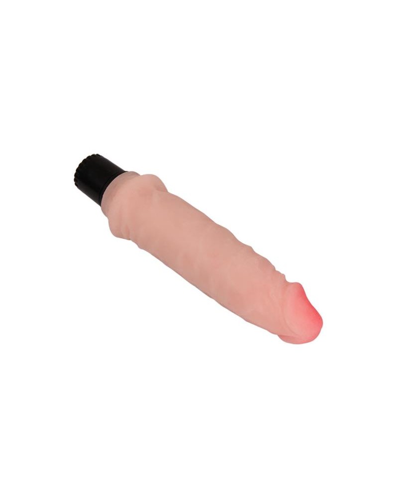 Realistic Vibe Flesh 20 cm Realistic Vibe Flesh 20 cm