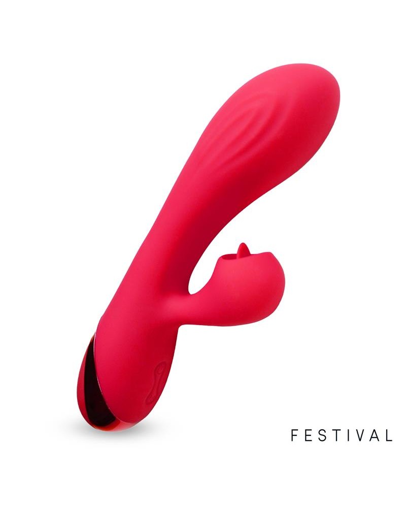 Turna Vibe USB Red