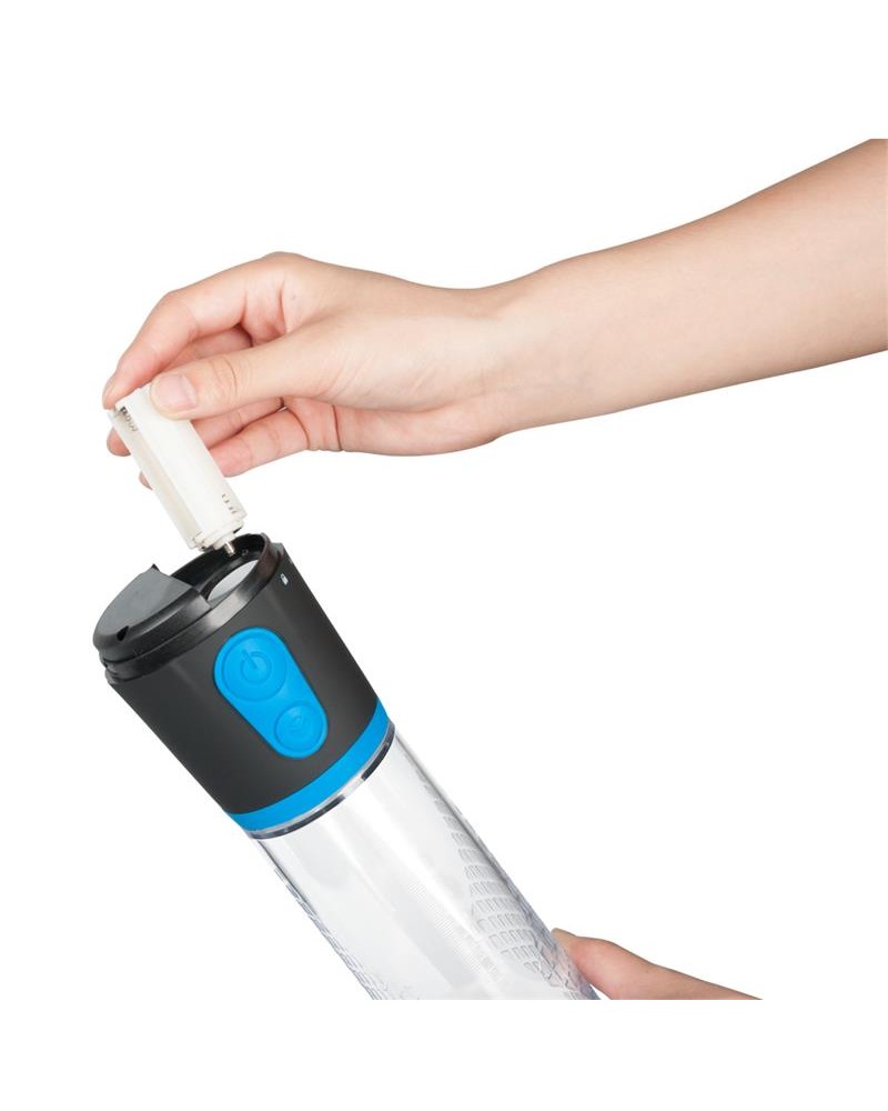 Automatic Penis Pump