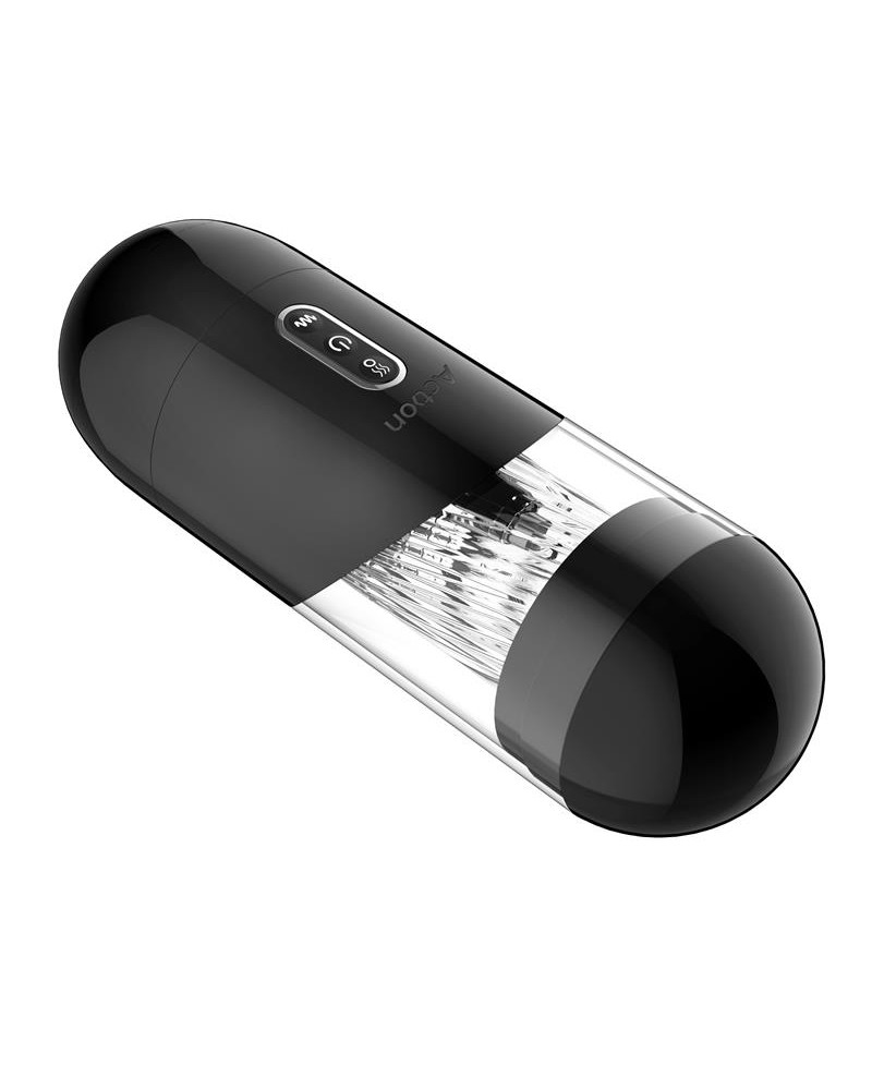 Einar Advanced Automatic Male Masturbator Suction and Vibration Magnetic USB	