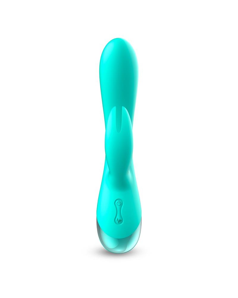 Vibe Pertes USB Blue Vibe Pertes USB Blue