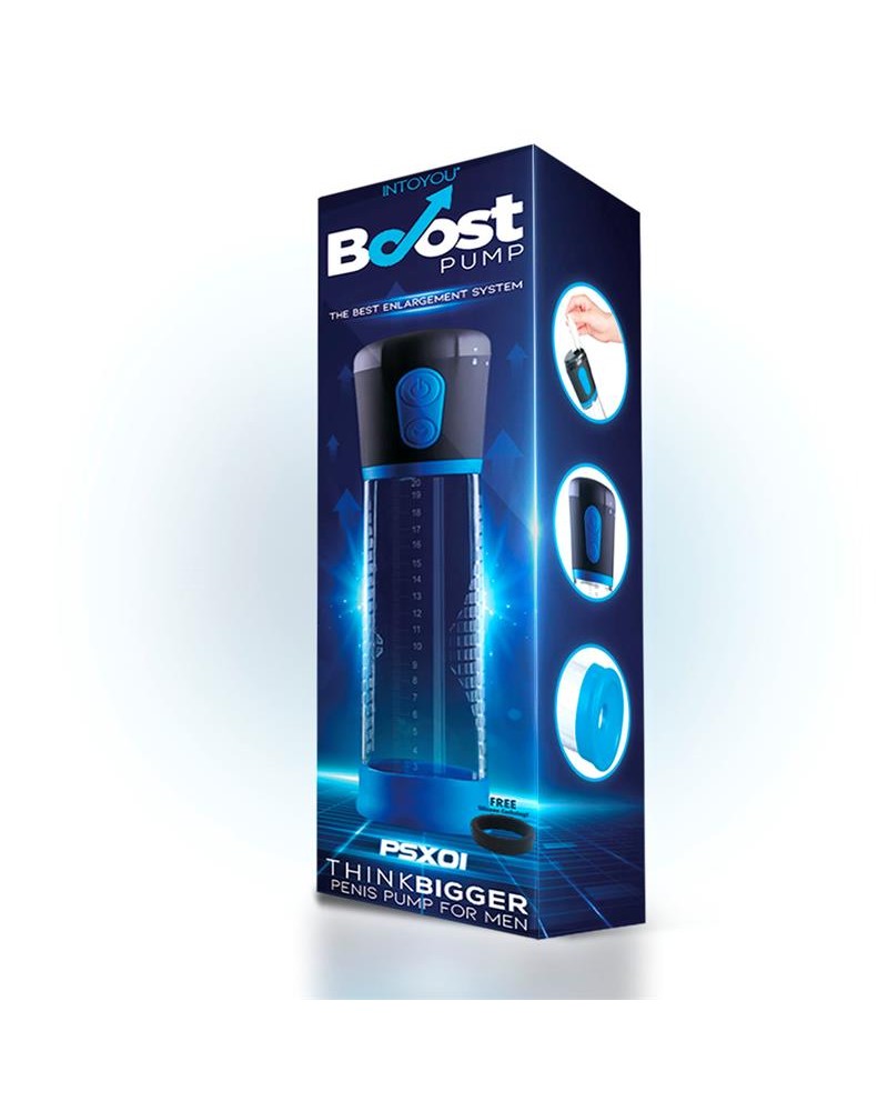 Automatic Penis Pump