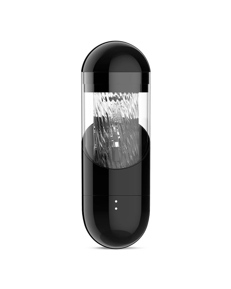 Einar Advanced Automatic Male Masturbator Suction and Vibration Magnetic USB	