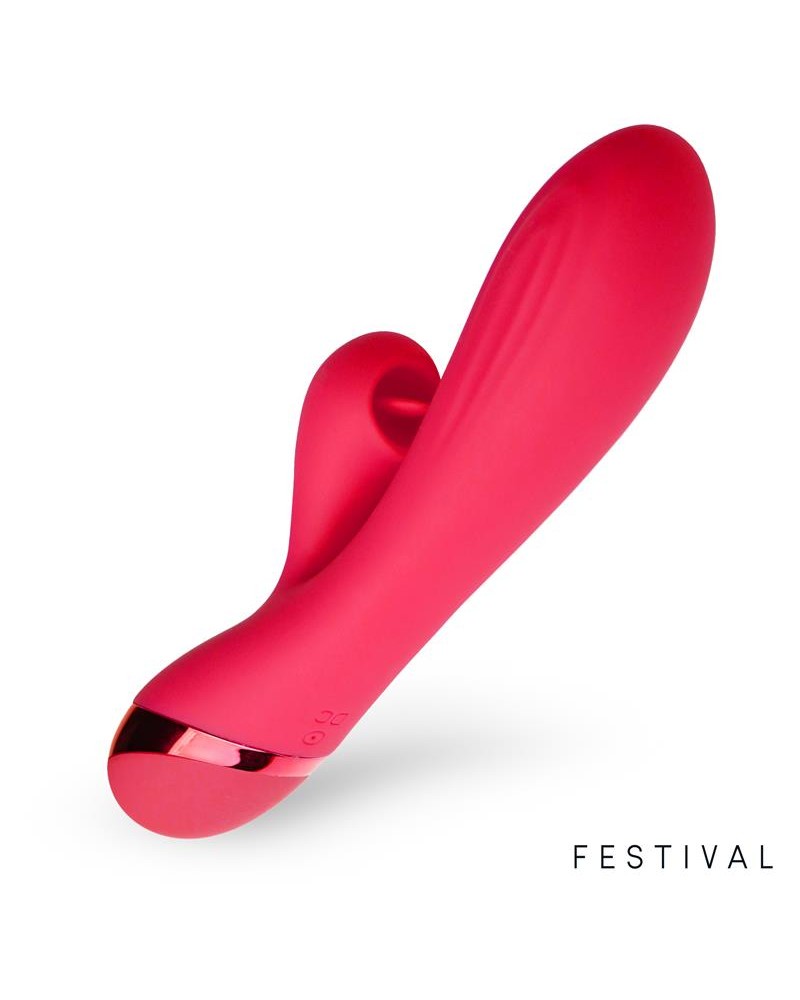 Turna Vibe USB Red