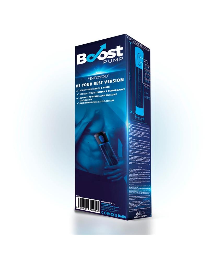 Automatic Penis Pump