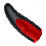 Owen Two Masturbator Variable Pressure Smart Pro Heating Function USB	