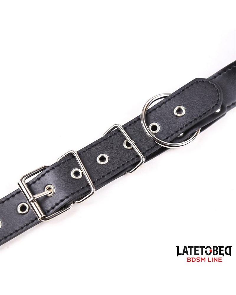 Sex Position Master with Thigh Accessories