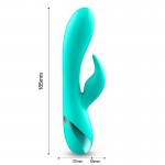 Vibe Pertes USB Blue Vibe Pertes USB Blue