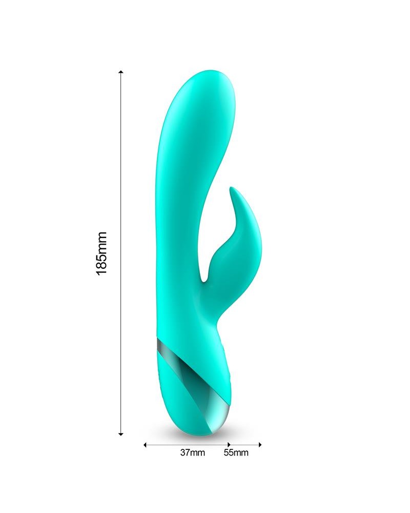 Vibe Pertes USB Blue Vibe Pertes USB Blue