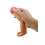 Pretty Love- Hani Extended Penis Sleeve