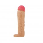 Pretty Love- Hani Extended Penis Sleeve Pretty Love- Hani Extended Penis Sleeve