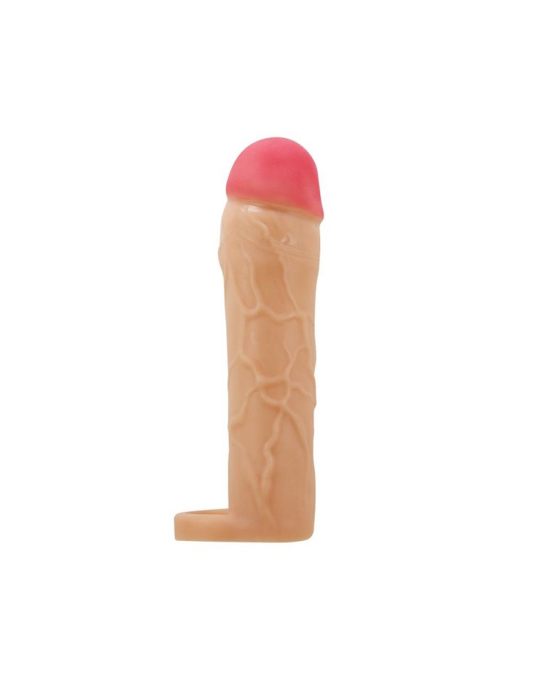 Pretty Love- Hani Extended Penis Sleeve Pretty Love- Hani Extended Penis Sleeve