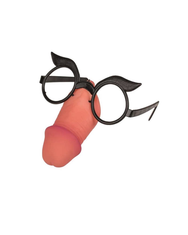 Penis Fun Glasses