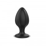 Rifter Butt Plug Silicone Size S 6 cm x 3 cm