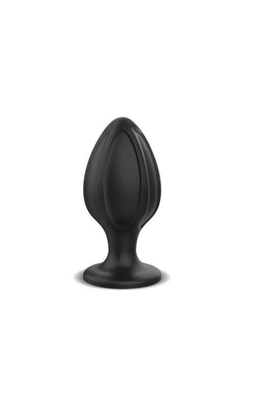 Rifter Butt Plug Silicone Size S 6 cm x 3 cm