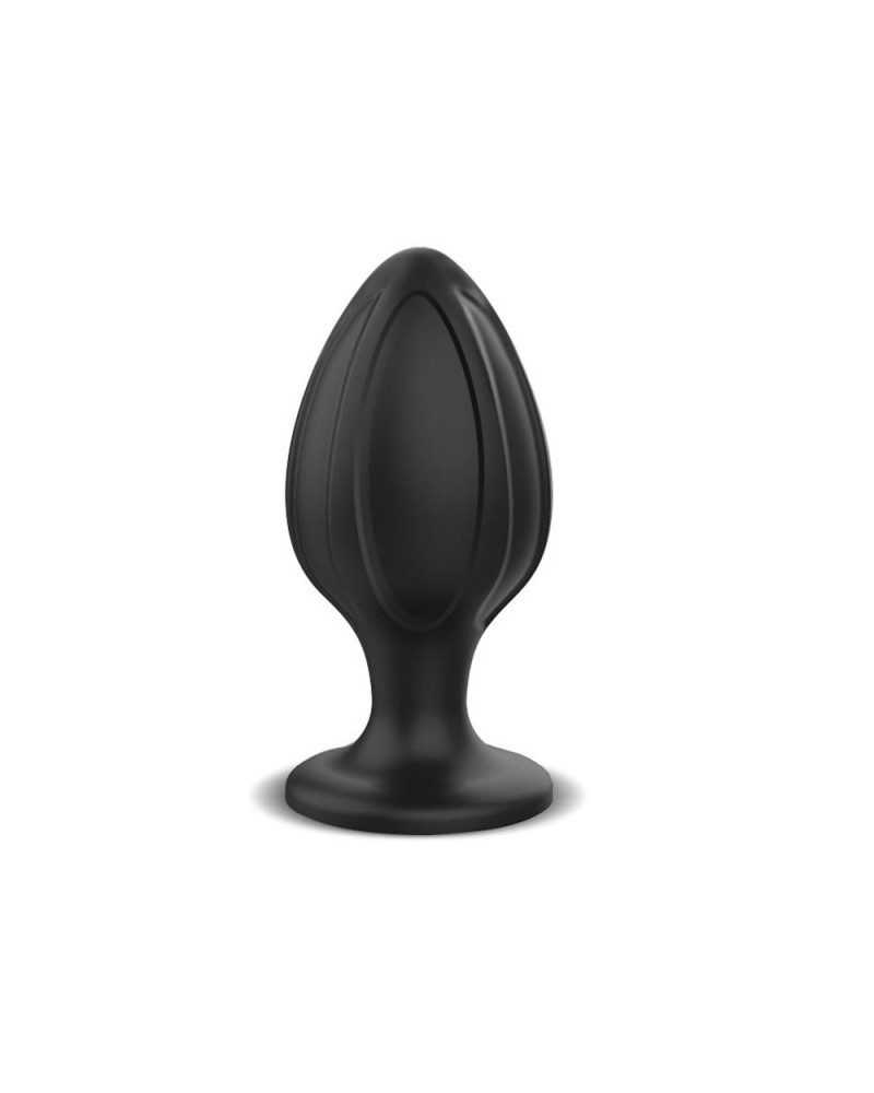 Rifter Butt Plug Silicone Size S 6 cm x 3 cm