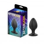 Rifter Butt Plug Silicone Size S 6 cm x 3 cm