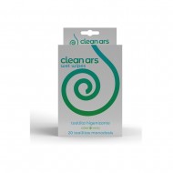 Wipes for Intimate Hygiene AloeVera 20 x 4ml