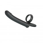 Pretty Love- Moses Double Penetration