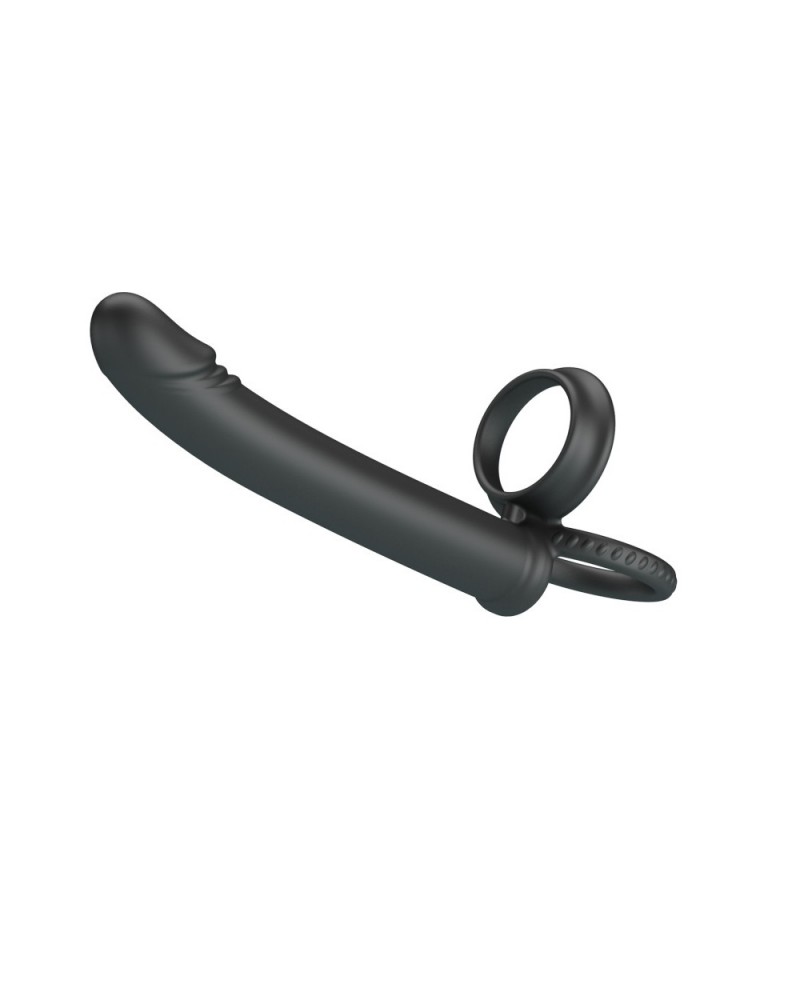 Pretty Love- Moses Double Penetration