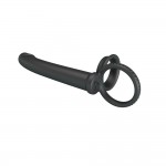 Pretty Love- Moses Double Penetration