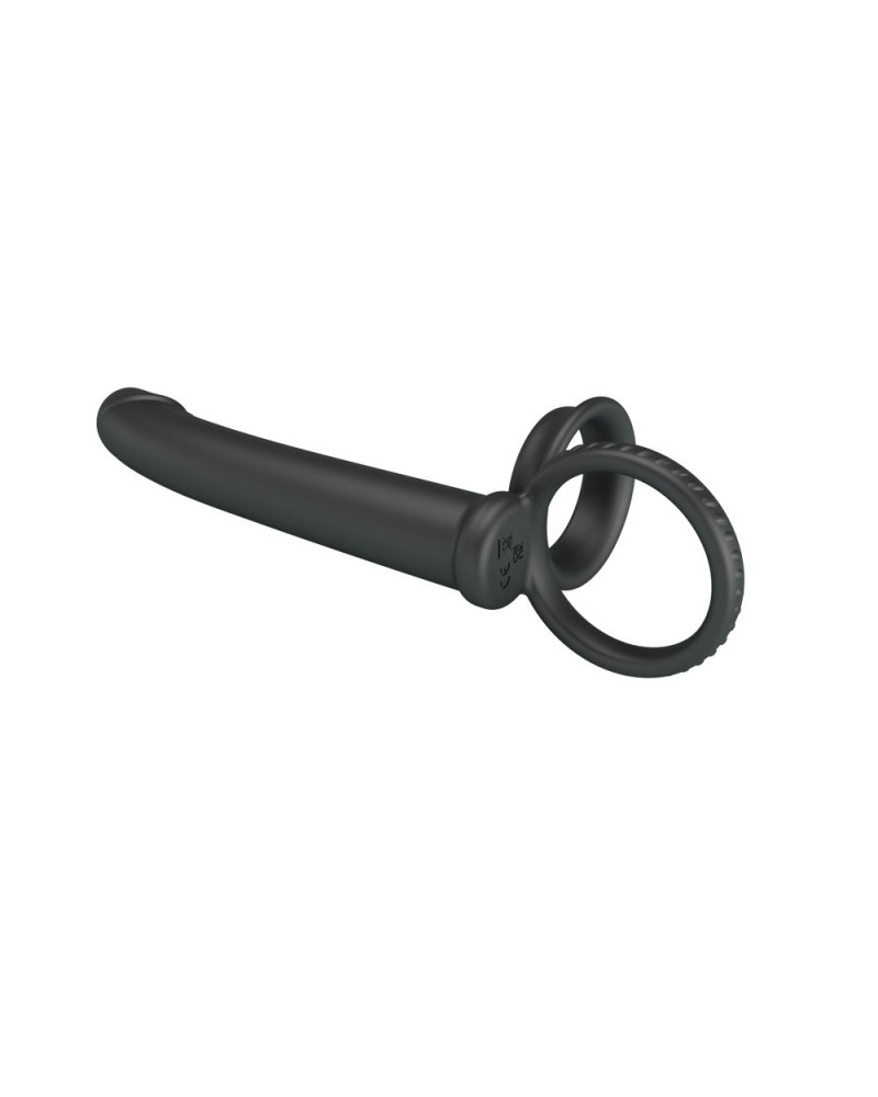 Pretty Love- Moses Double Penetration