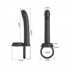 Pretty Love- Moses Double Penetration