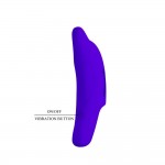 Finger Vibrator Delphini Honey