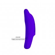 Finger Vibrator Delphini Honey