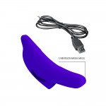 Finger Vibrator Delphini Honey