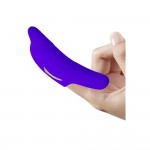 Finger Vibrator Delphini Honey