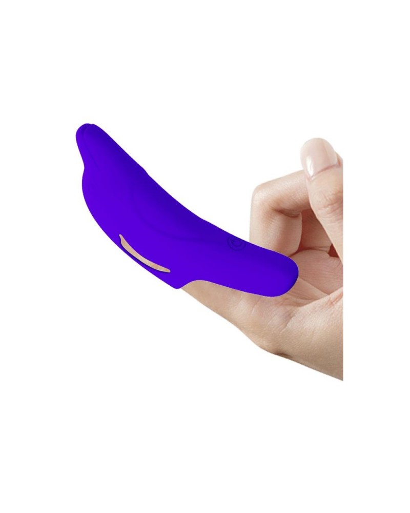 Finger Vibrator Delphini Honey