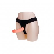 Baile- Strap on with dildo 18,8cm