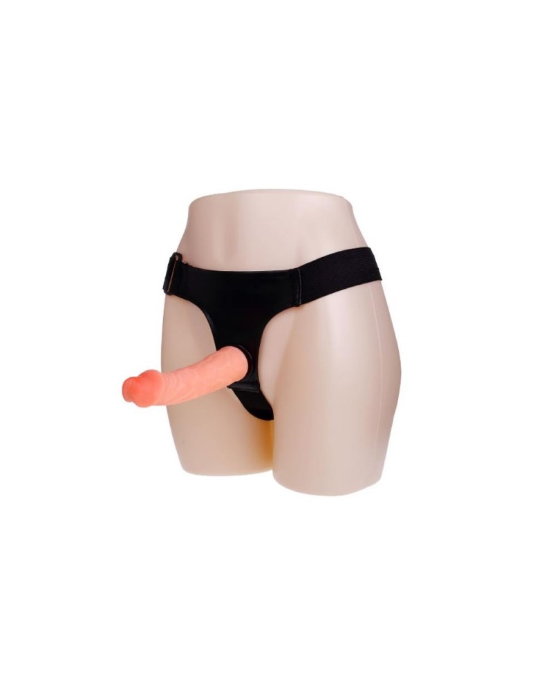 Baile- Strap on with dildo 18,8cm