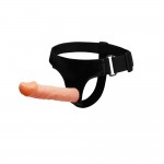 Baile- Strap on with dildo 18,8cm
