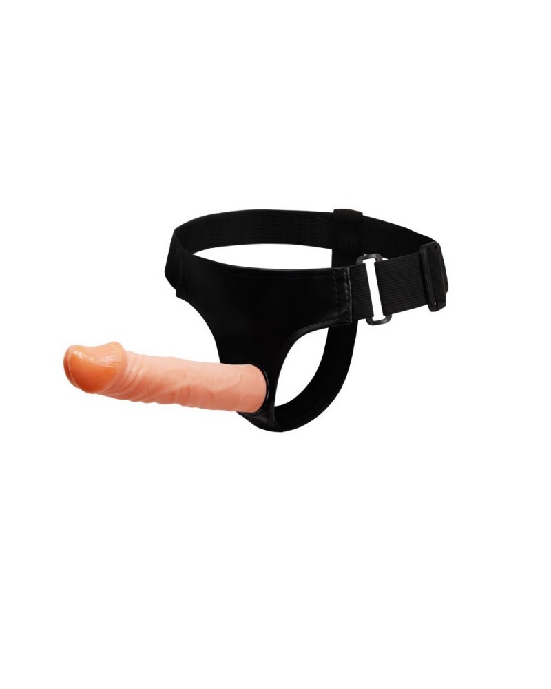 Baile- Strap on with dildo 18,8cm