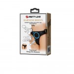 Pretty Love- Universal Harness