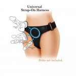 Pretty Love- Universal Harness