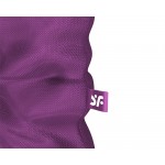 Toy Bag Treasure Bag Size XL Purple