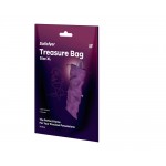Toy Bag Treasure Bag Size XL Purple