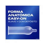 DUREX Condoms Naturals 144 Units