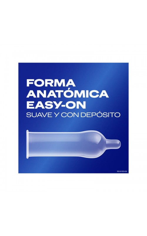 DUREX Condoms Naturals 144 Units