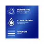 DUREX Condoms Naturals 144 Units