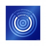 DUREX Condoms Naturals 144 Units