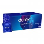 DUREX Condoms Naturals 144 Units
