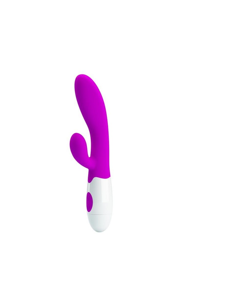 PRETTYLOVE Alvis 30 Function Vibe Pink