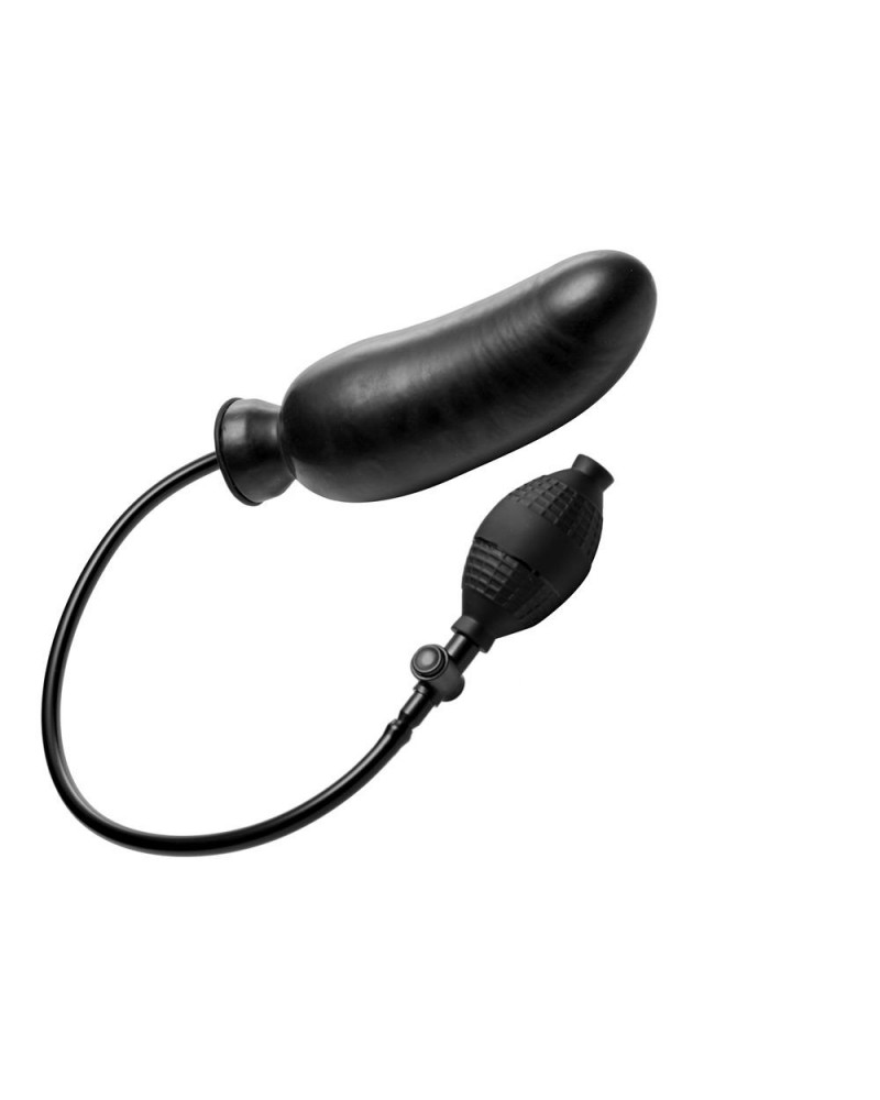 MASTER SERIES Renegade Inflatable Dildo