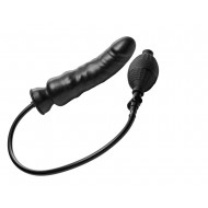 MASTER SERIES Renegade Inflatable Dildo
